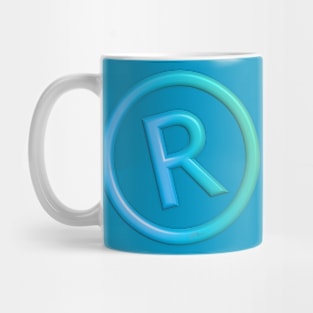 Registered Cool Mug